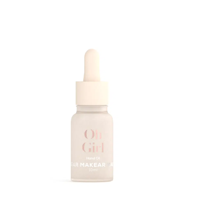 Makear Oh Girl Nagelhautöl, 10 ml