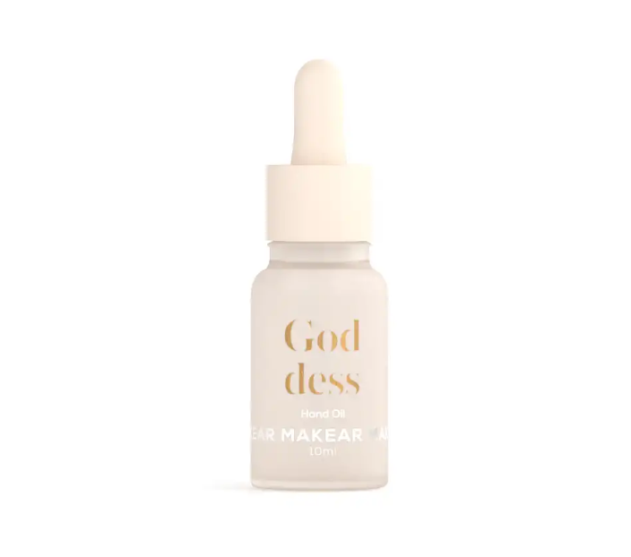 Makear Goddess Nagelhautöl, 10 ml