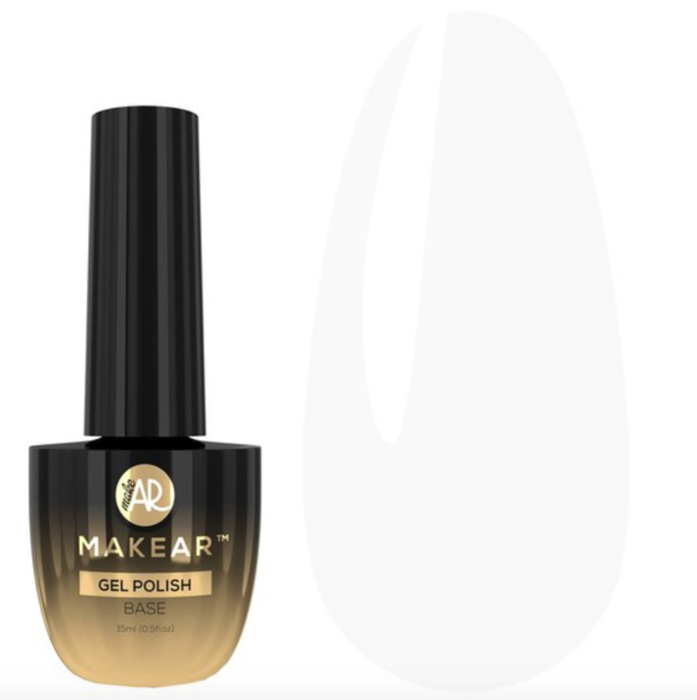 Makear Milky Builder Base, 15 ml