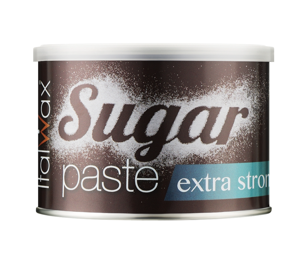 Паста цукрова ItalWax Extra Strong (тверда), 400 мл/600 г