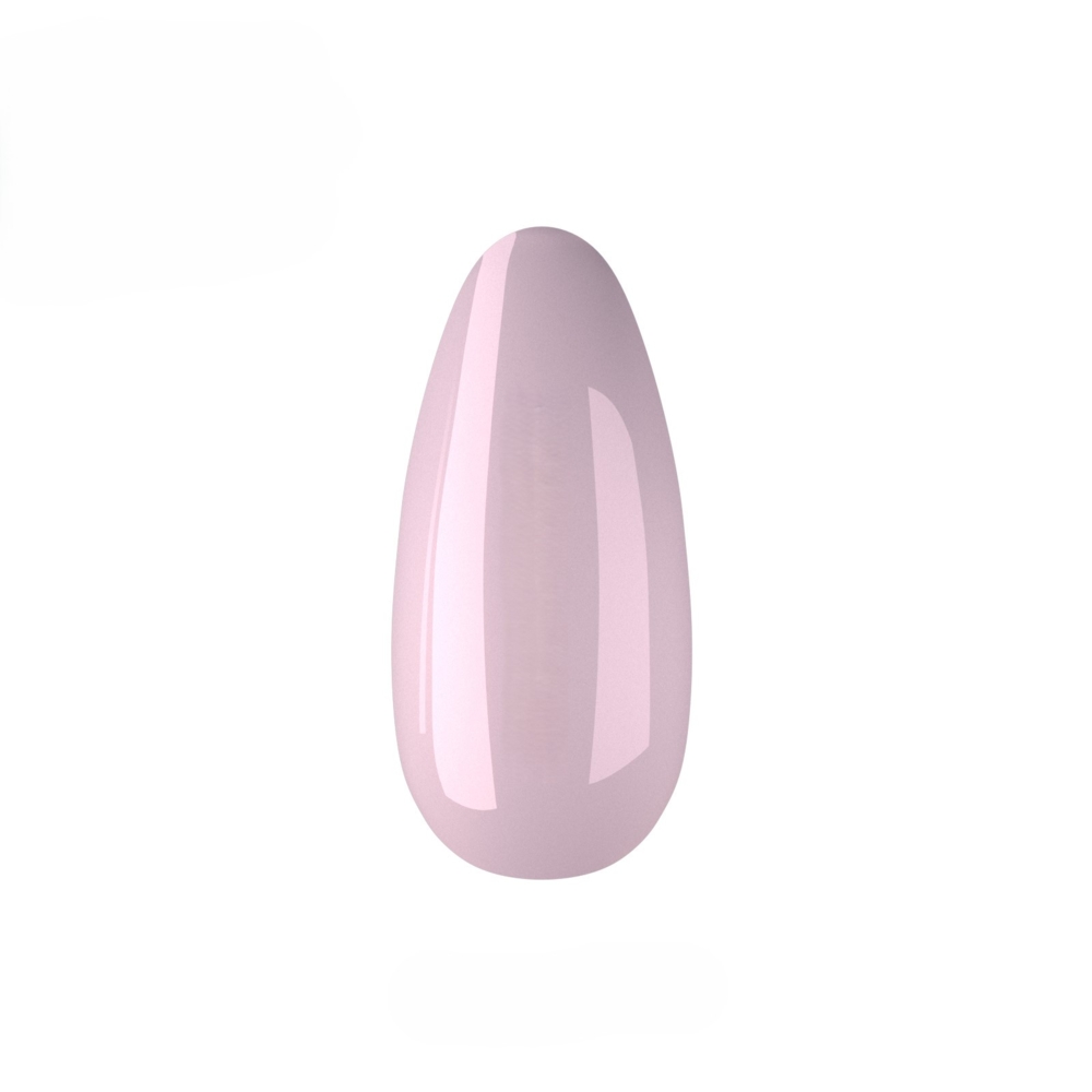 База камуфлююча Makear Nude Rubber Base NRB French Pink, 8 мл 