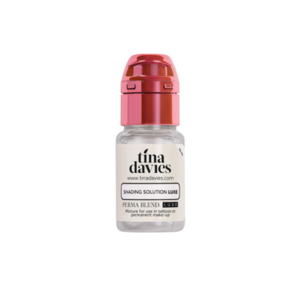 Згущувач пігменту  Perma Blend Luxe Tina Davies Solution, 15 мл