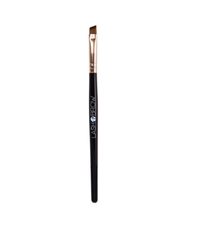 &quot;Lash Brow&quot; antakių pudra henna 10 ml, ruda