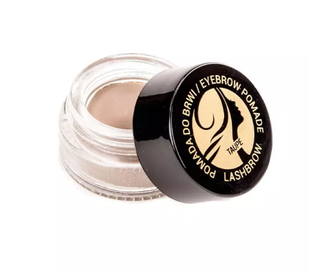 Lash Brow wasserfeste Augenbrauenpomade 7 g, taupe