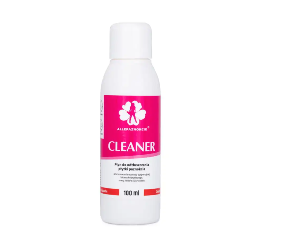 Cleaner odtłuszczacz zapachowy, 100 ml