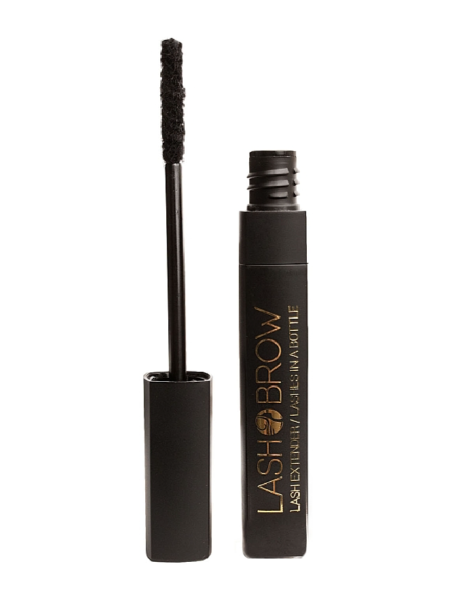 Lash Brow pulveris henna 10 ml, brūns