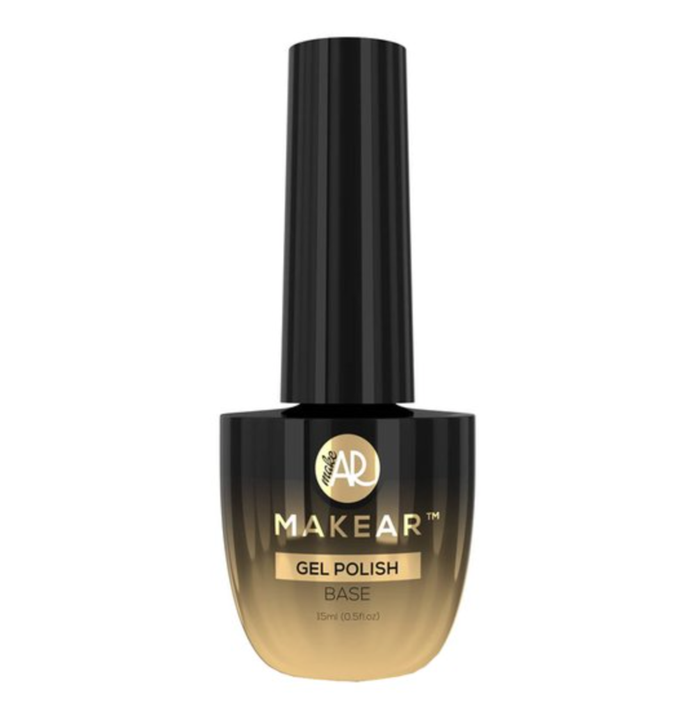 Baza Makear Base Coat, 15 ml