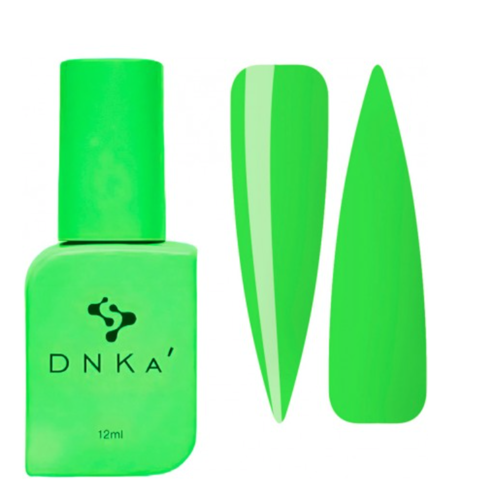 DNKa Liquid Acrylgel №0040 Bali, 12 ml