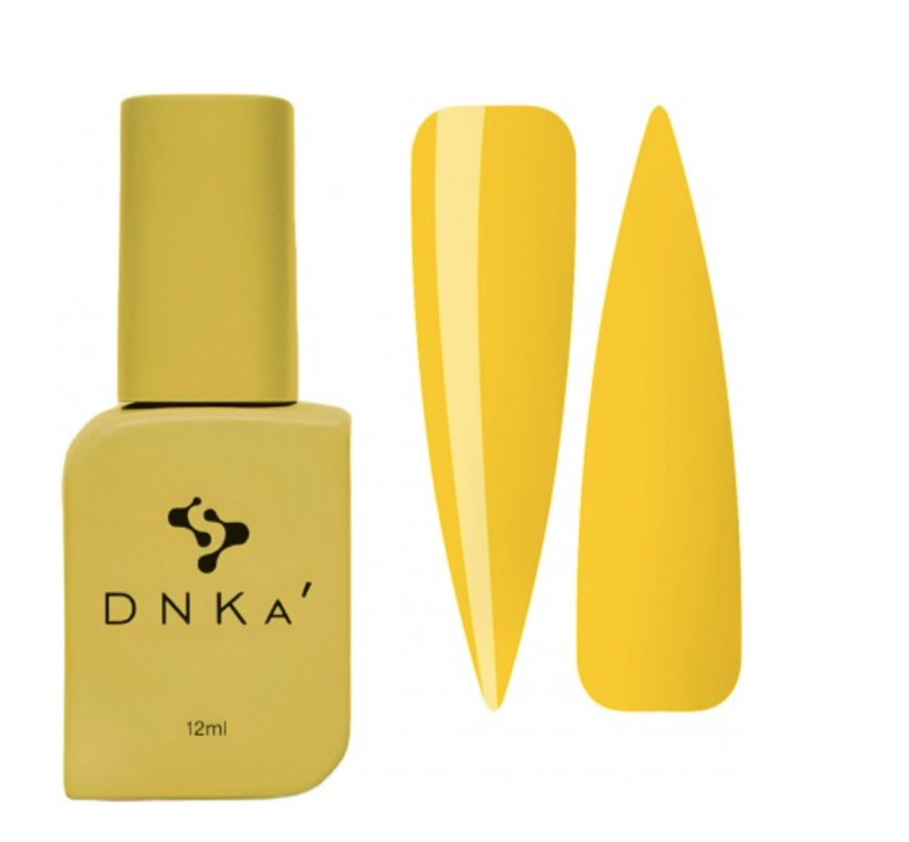 DNKa Liquid Acrylgel №0042 Seychelles, 12 ml