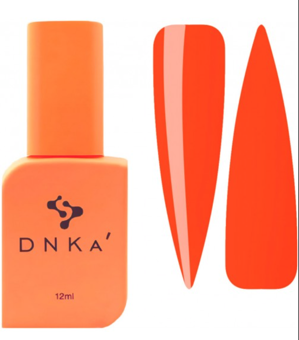 Liquid acrygel DNKa no. 0034 Lollypop, 12 ml