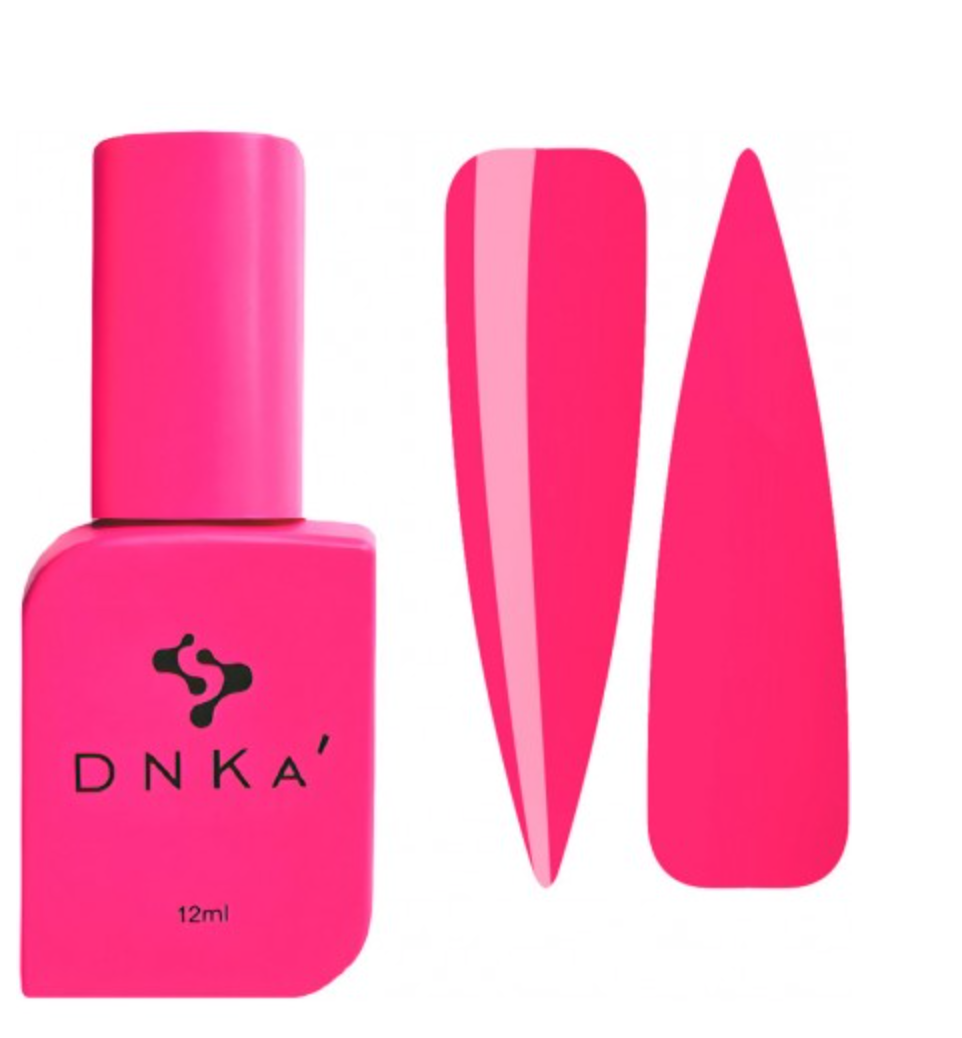 DNKa Liquid Acrylgel №0046 St.Lucia, 12 ml