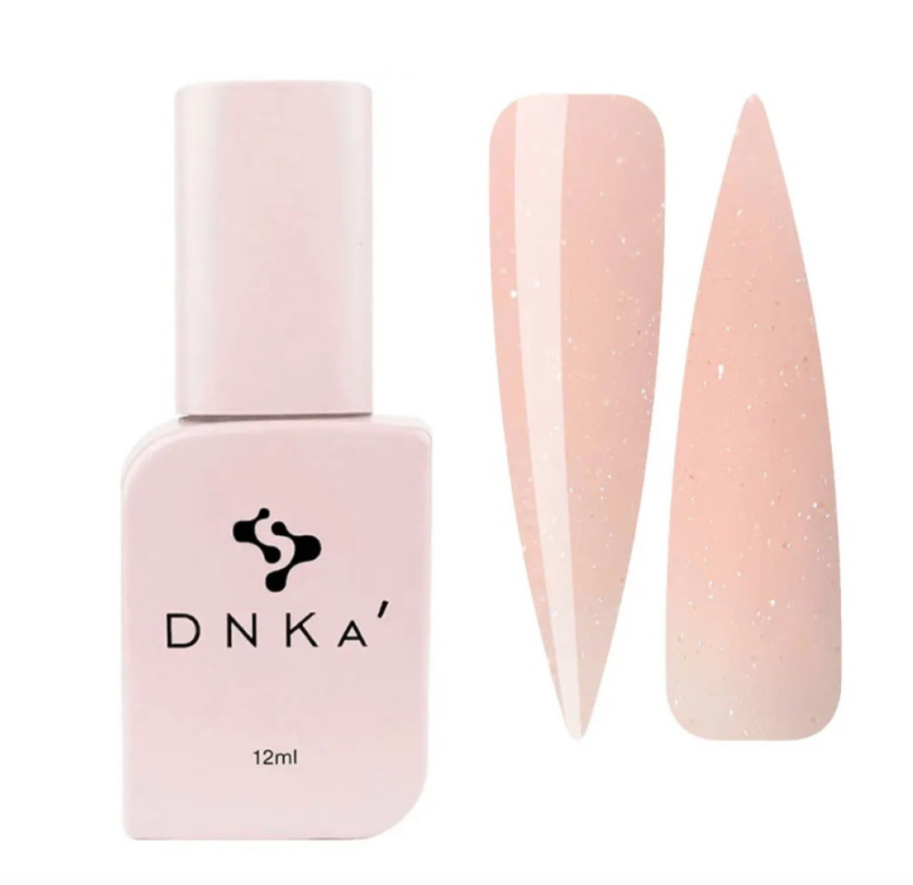 Liquid acrygel DNKa no. 0034 Lollypop, 12 ml