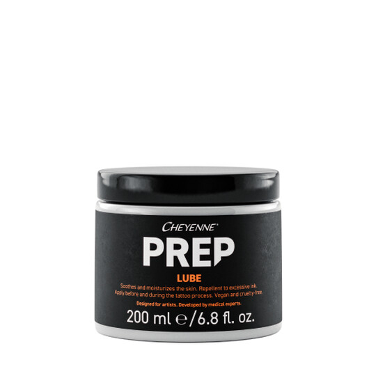 Вазелін Cheyenne Prep Lube, 200мл 