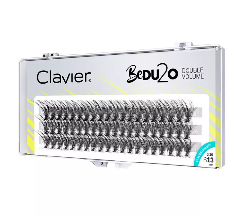 Clavier BeShaped Mix B ripsmed, 8-10-12 mm