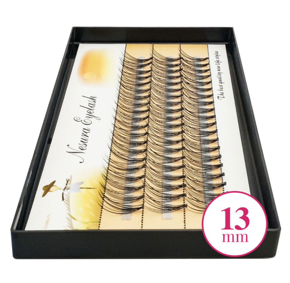 Clavier Nesura NE Lashes, 13 mm