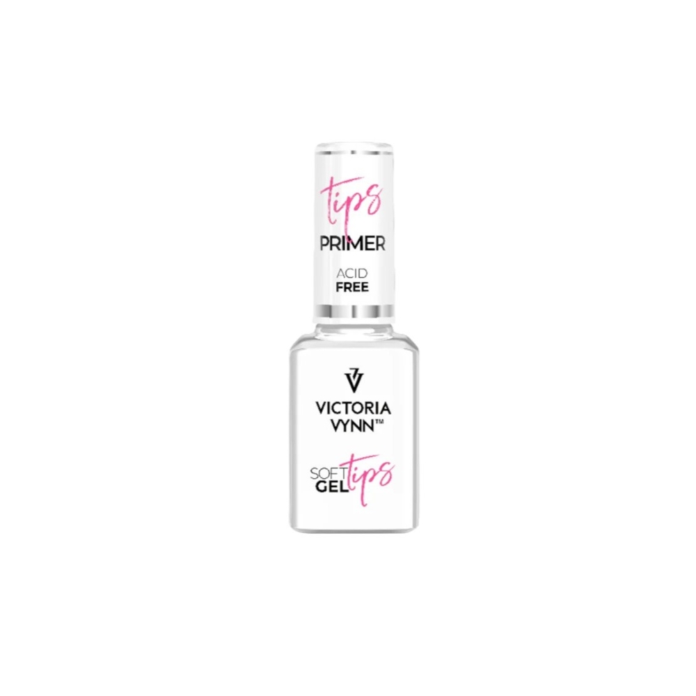 Victoria Vynn Soft Gel Tips bezskābju grunts, 15 ml