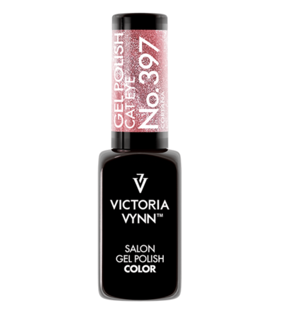 Victoria Vynn Gel Polish 397 Cat Eye Cortana, 8 ml