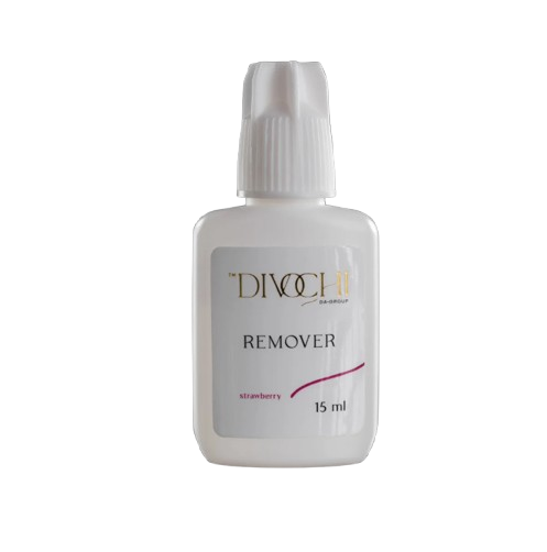 Divochi Gel Entferner mit Erdbeerduft, 15 g