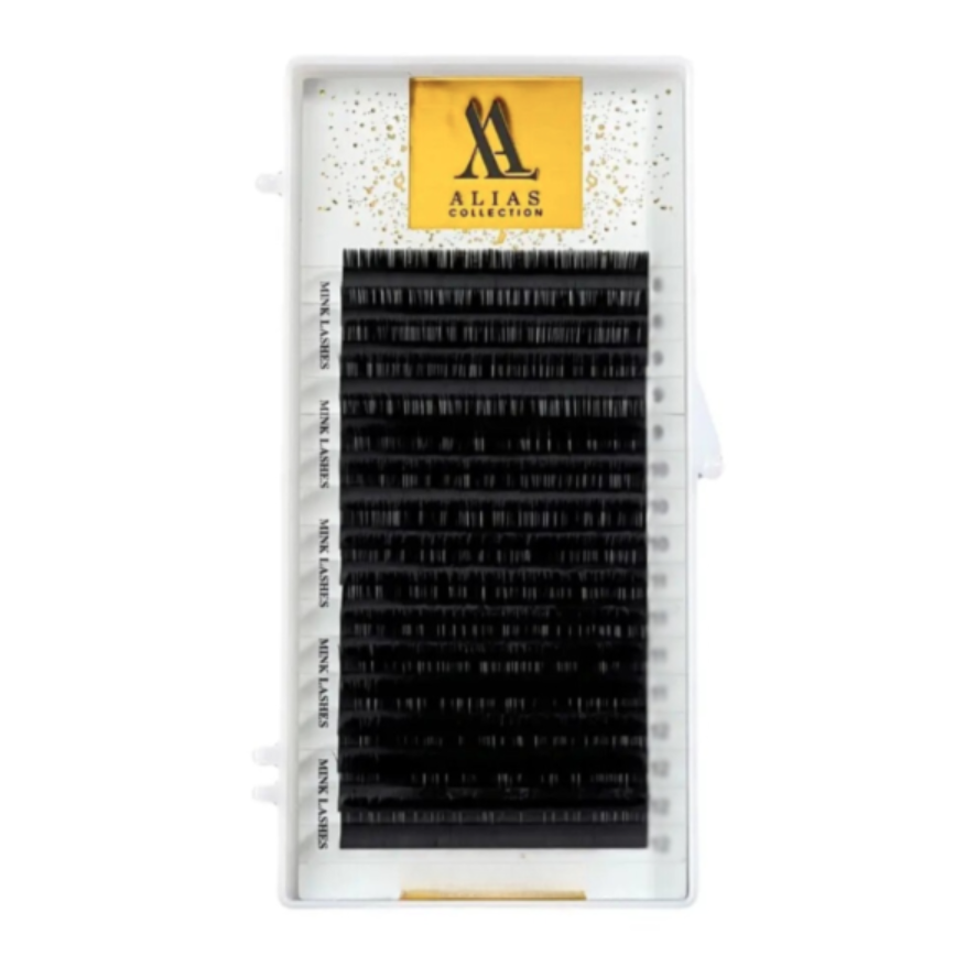 Alias Mustad Ripsmed 16 Rida C 0.07, 13 mm