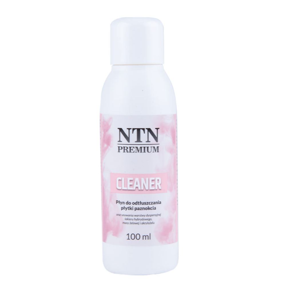 Nail Degreaser NTN Premium ET, 100 ml