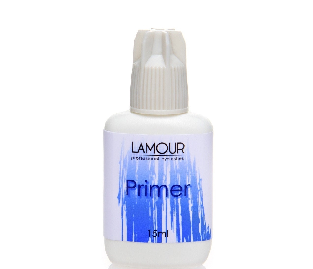 Primer Lamour, 15 ml