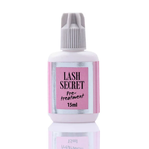 Cleaner Lash Secret, 15 ml