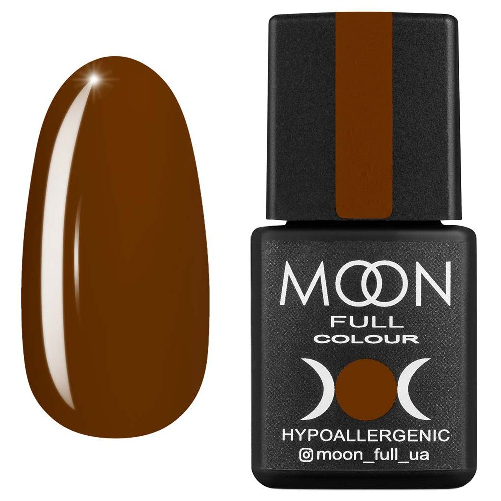 Hybrid varnish Moon Full Fashion colour no. 235, 8 ml