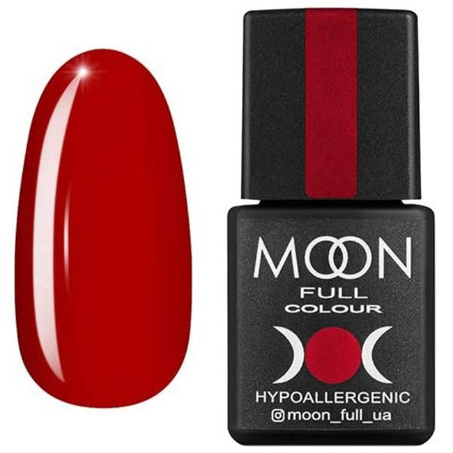 Moon Full Colour Hybrid-Lack Nr. 139, 8 ml