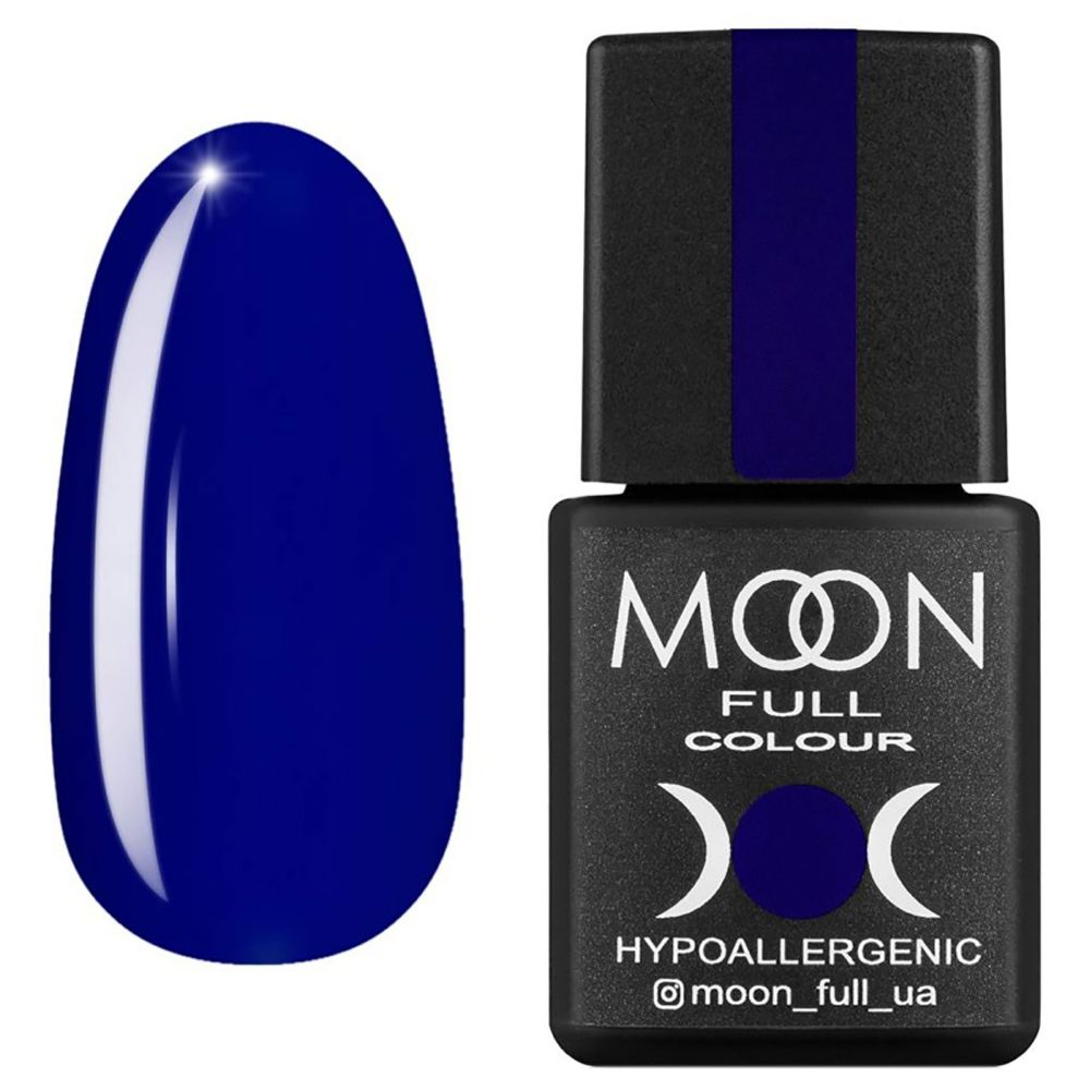 Moon Full Winter hibrīda laka Nr. 656, 8 ml