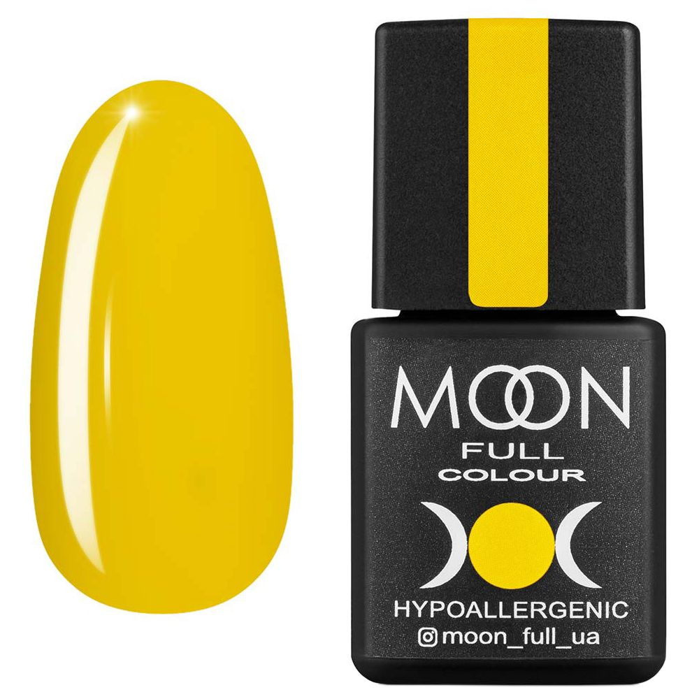 Lakier hybrydowy Moon Full Fashion color nr 245, 8 ml