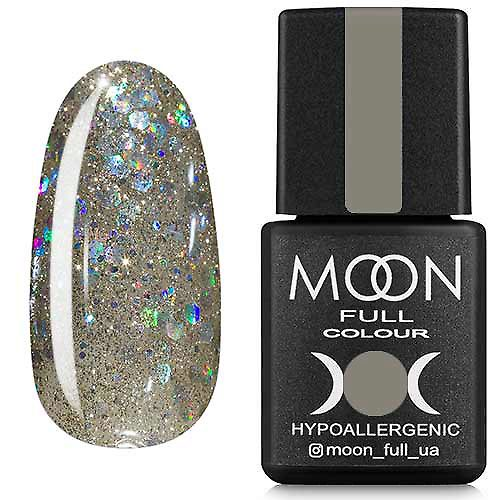 Hibridinis lakas Moon Full colour Nr. 328, 8 ml