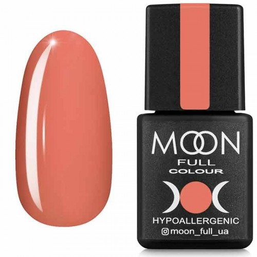 Hibridinis lakas &quot;Moon Full Summer&quot; Nr. 614, 8 ml