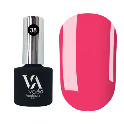 Valeri Neon-Farbbasis Nr. 38, 6 ml