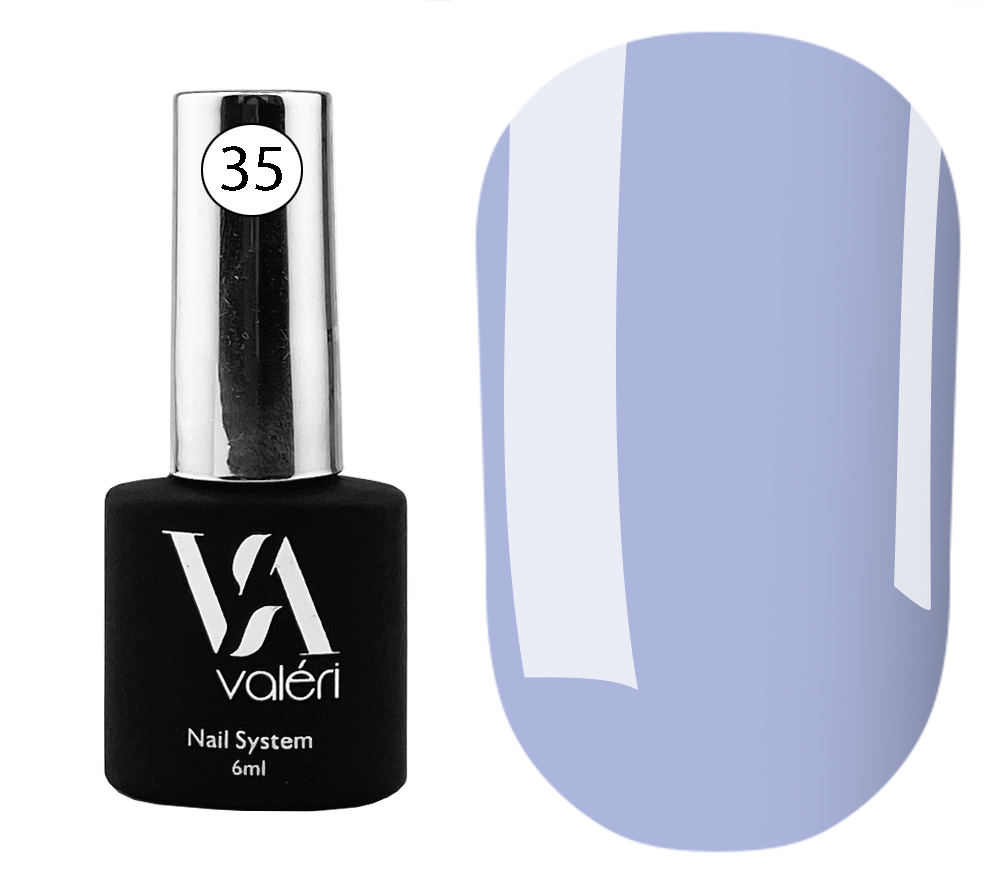 База камуфлирующая Valeri Color №35, 6мл