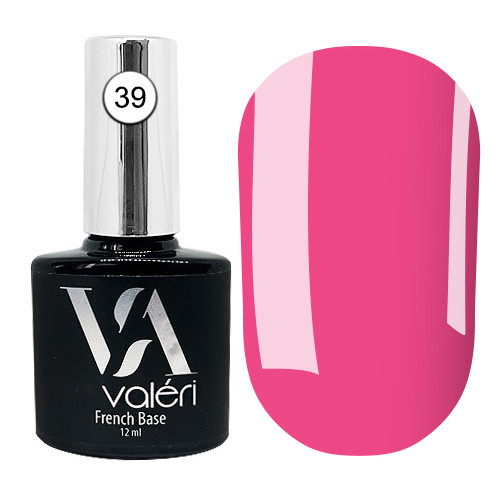 Valeri Neon-Farbbasis Nr. 39, 12 ml