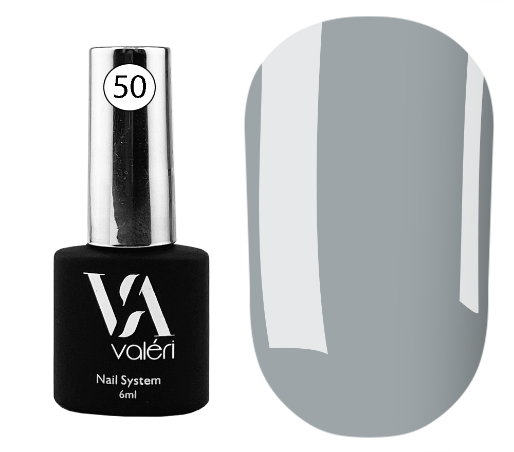 Valeri Farbbasis Nr. 50, 12 ml