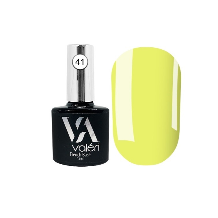 Valeri Neon-Farbbasis Nr. 41, 12 ml