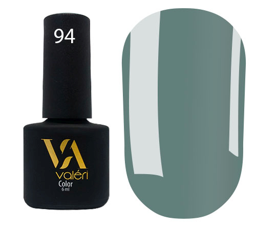 Valeri Color Hybrid-Lack Nr. 094, 6 ml