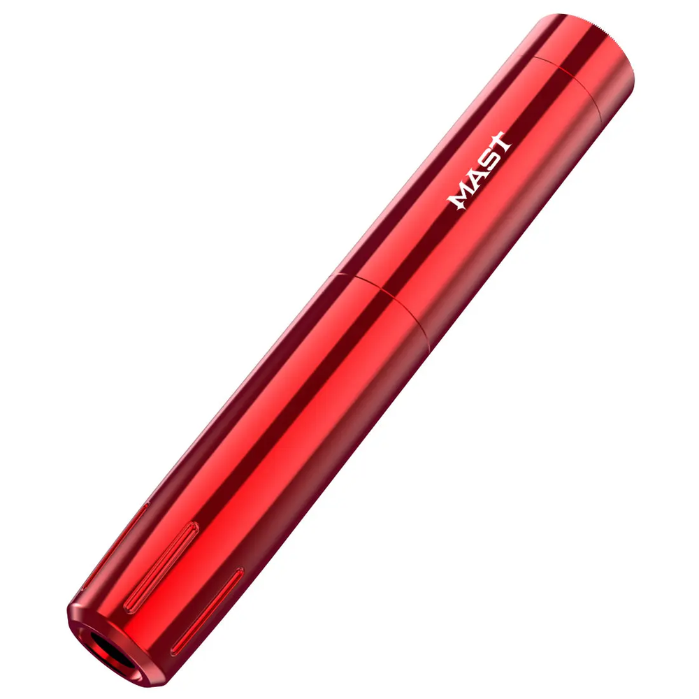 Mast Tour Y-22 WQP-009-1, rot