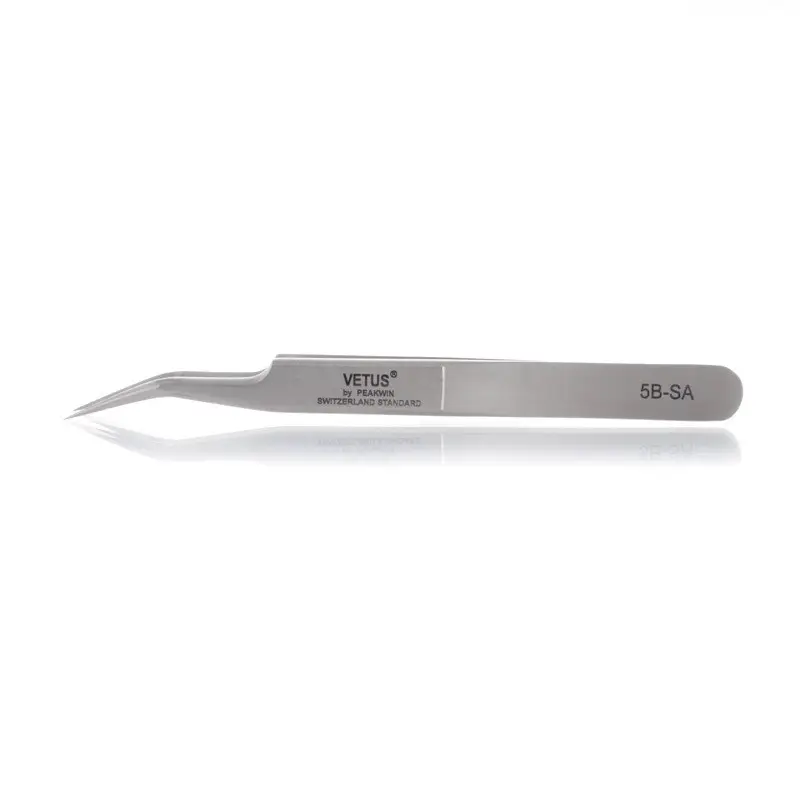 Vetus 5B-SA tweezers