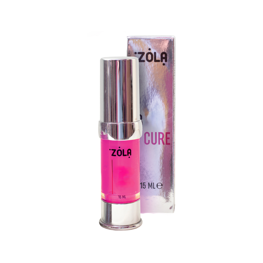 Uzacu un skropstu aizpildītājs Zola Btx Cure, 15ml