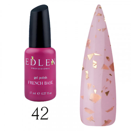 Edlen Potal Colour Base No. 42, 17 ml 