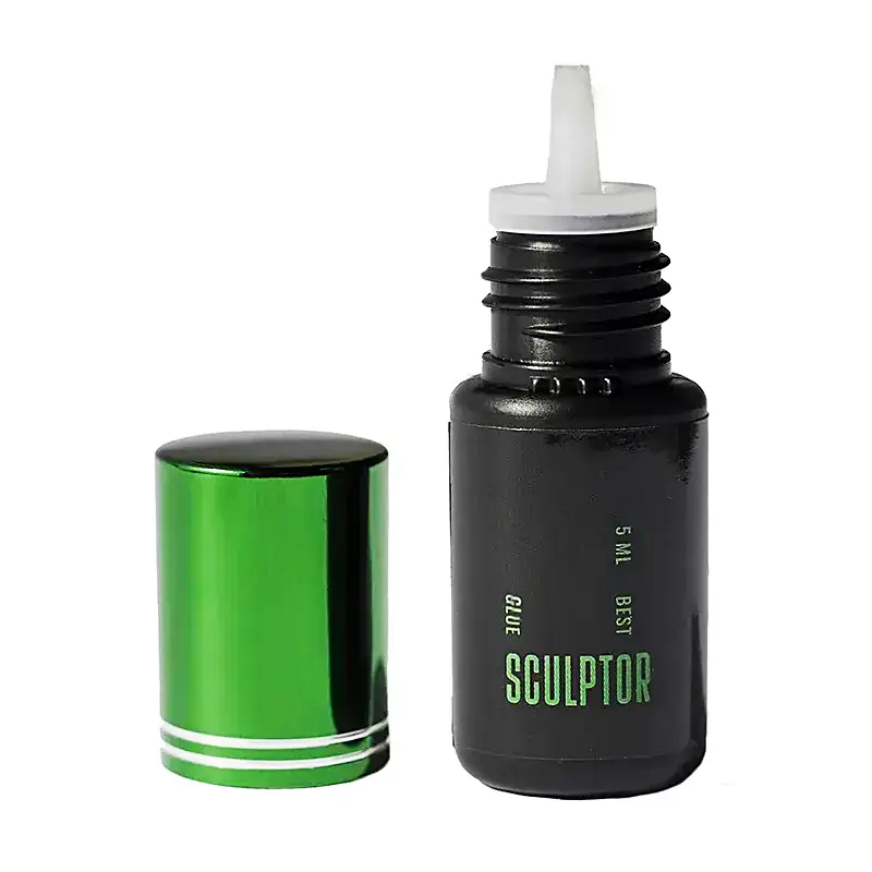 Sculptor Lash Best glue (0.5-1 sec), 5 ml