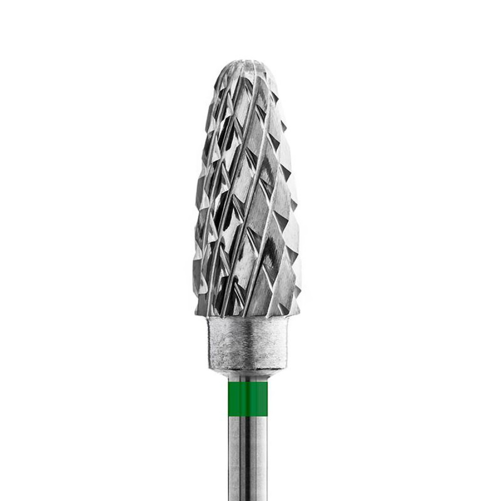 Carbide cutter Maize, green C