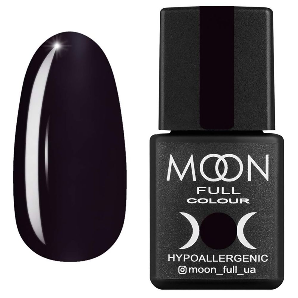 Moon Full Winter hübriidlakk nr 666, 8 ml