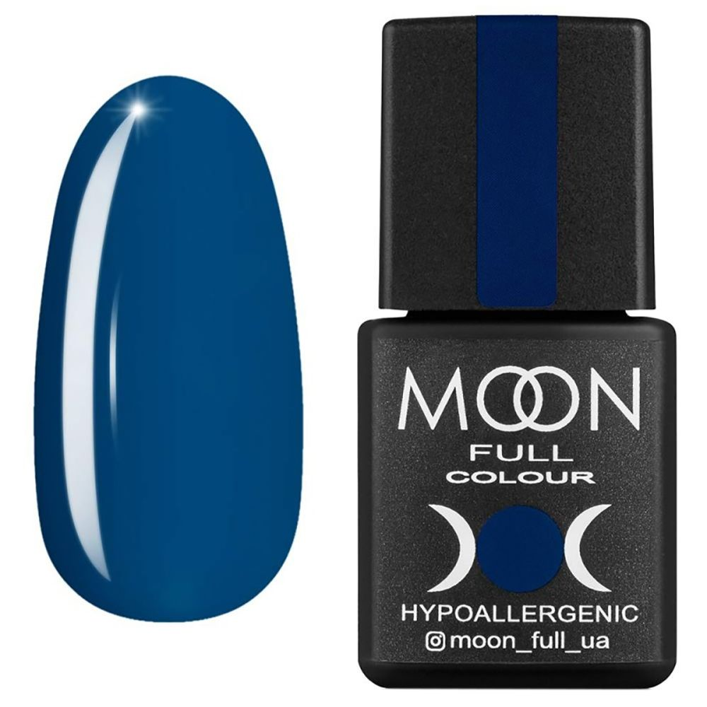 Moon Full Winter Hybrid-Lack Nr. 654, 8 ml