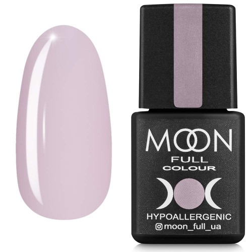 Moon Full Winter hybrid varnish 647, 8 ml