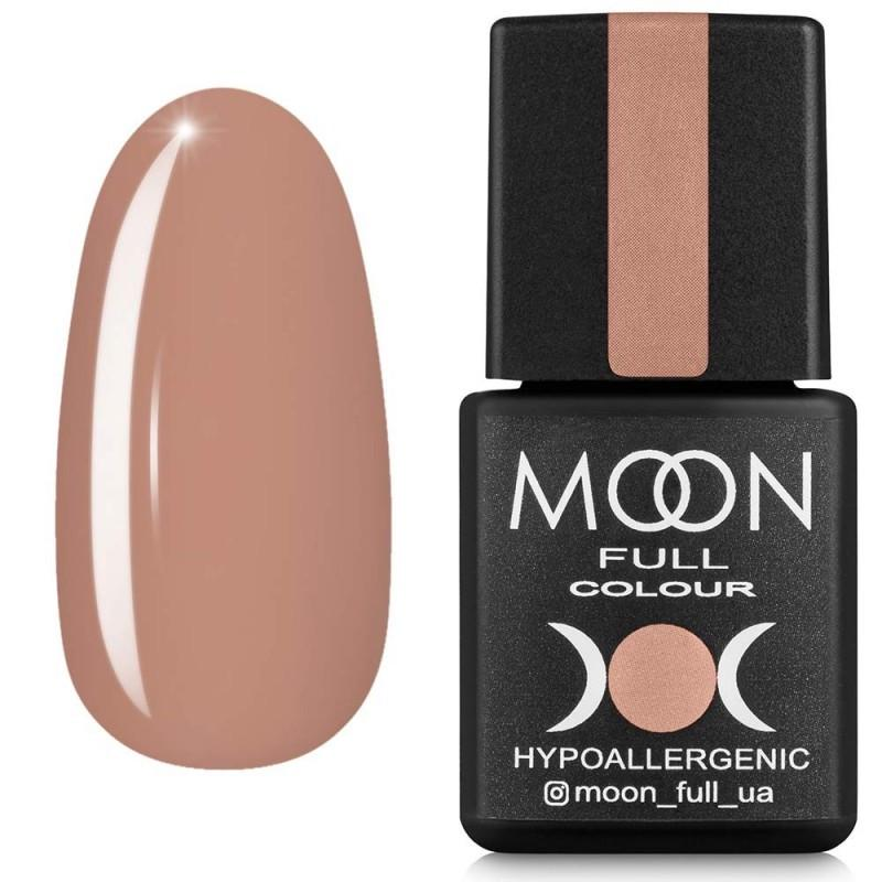 Gel-Lack Moon Full Winter Color №641, 8 ml