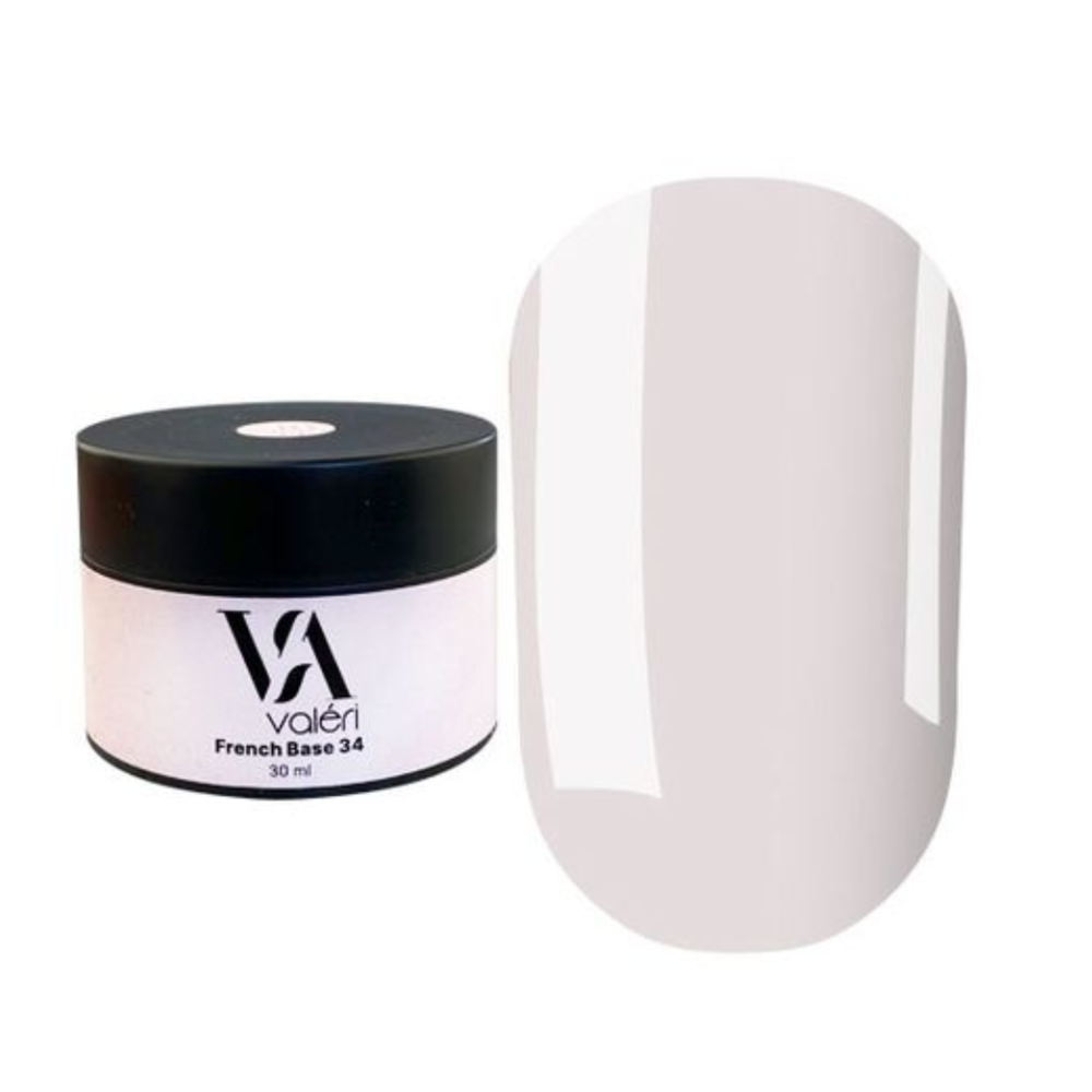 Valeri Farbbasis Nr. 34, 30 ml