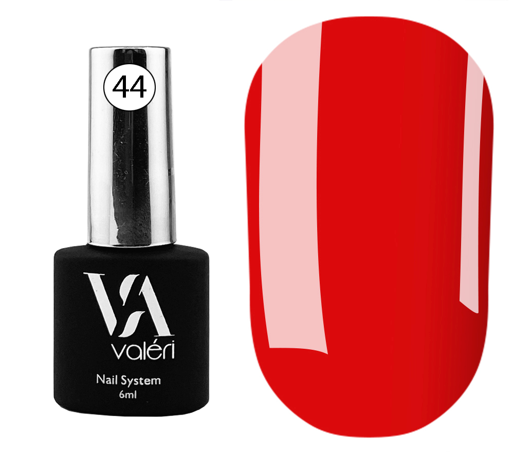 Baza kolorowa Valeri Neon nr 44, 6 ml